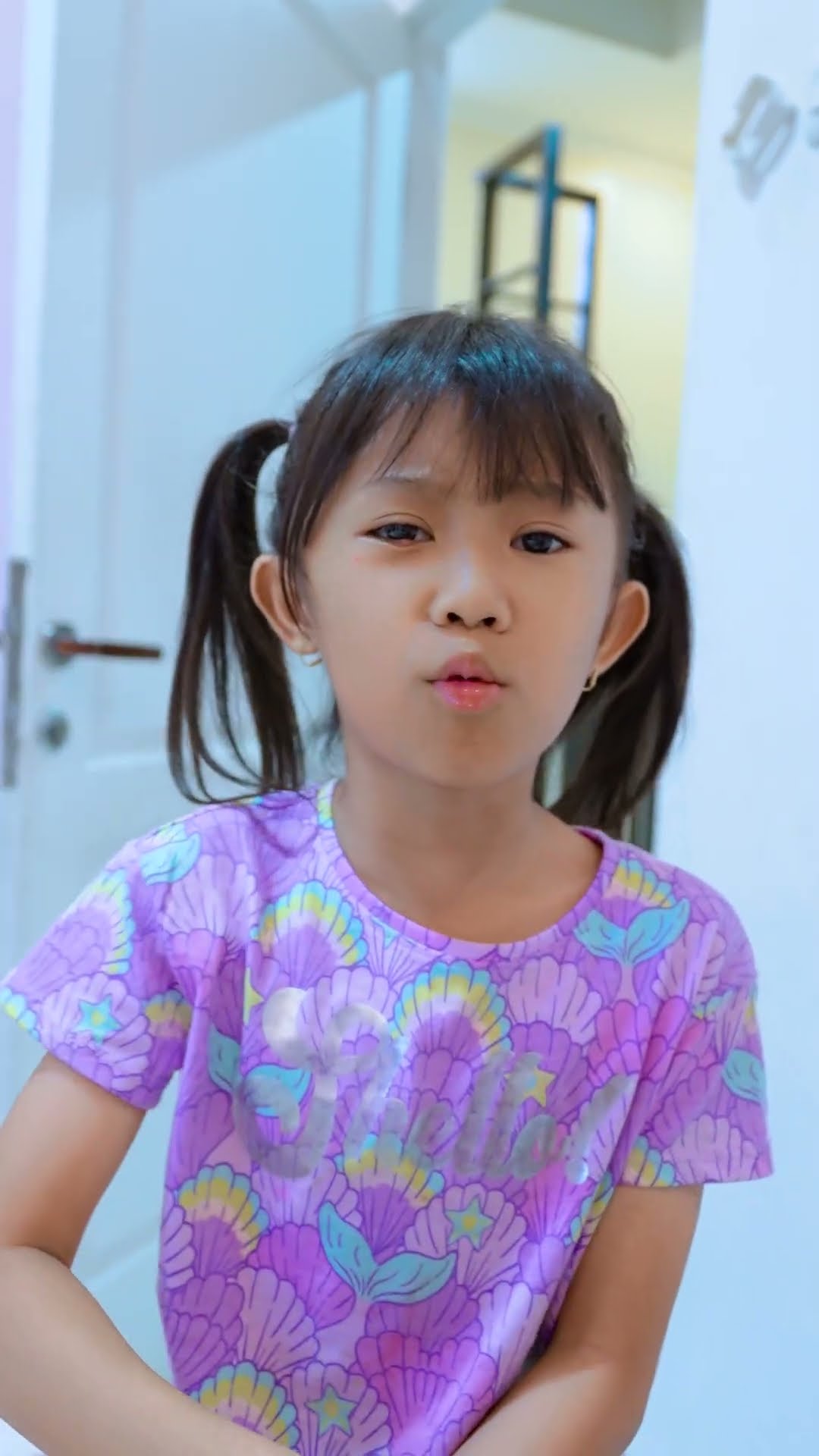 Papoy Sakit Keras ? #alethaabew